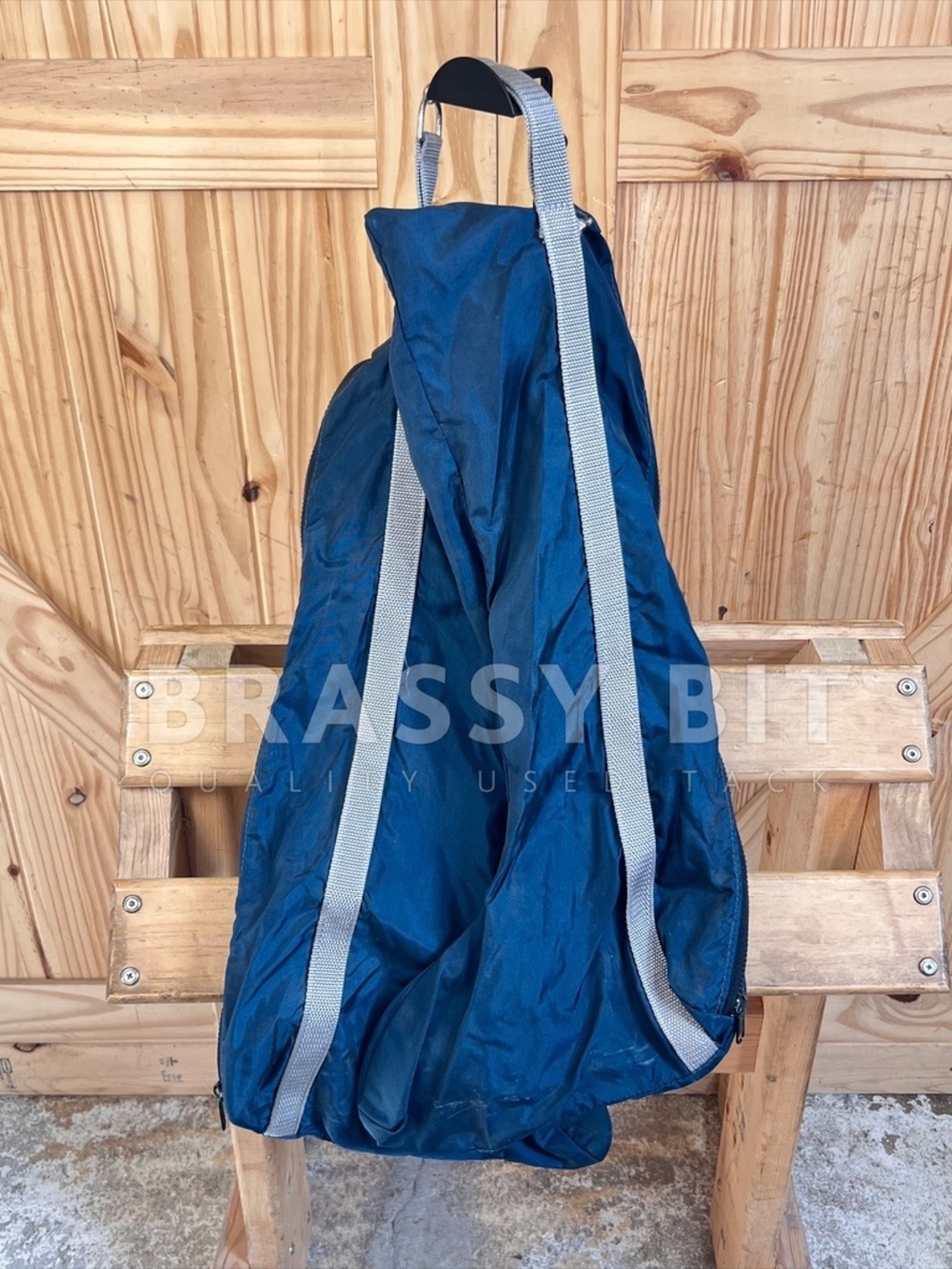 Tall Boot Storage Bag